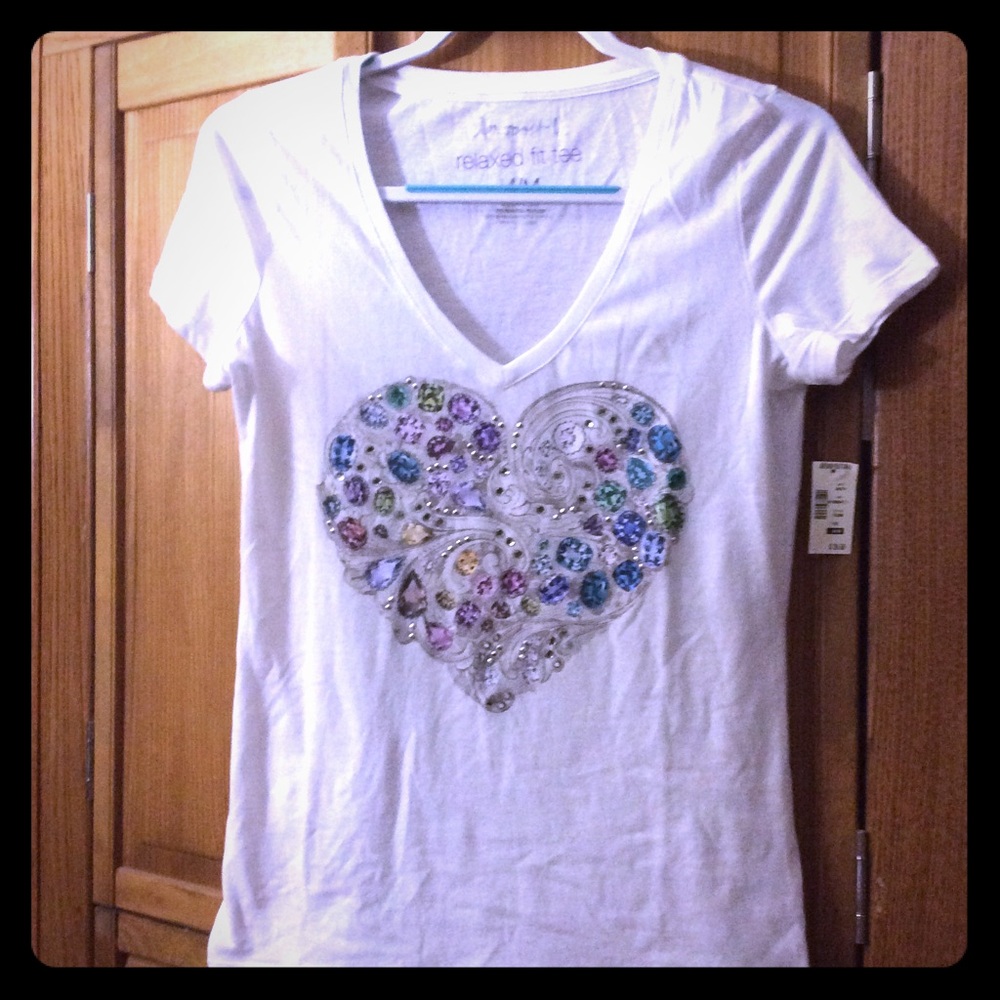Aeropostale t shirt
